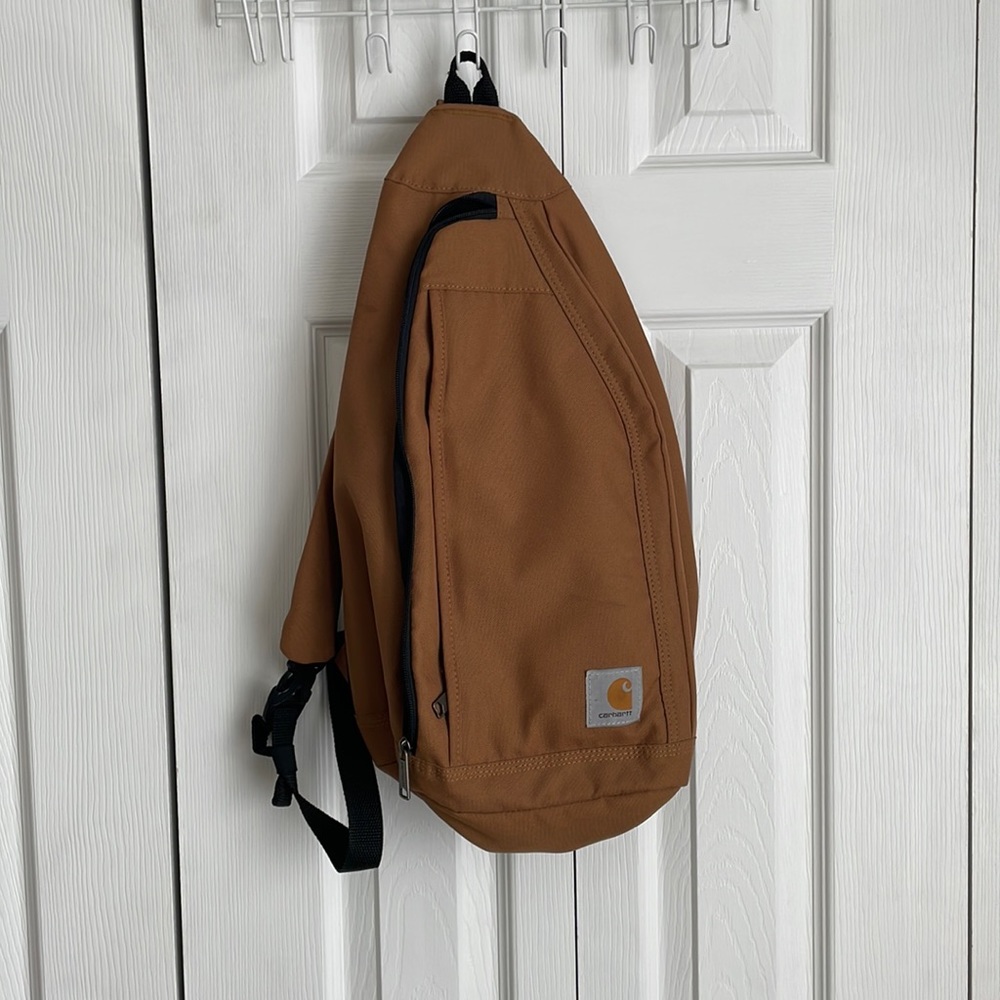 Carhartt Crossbody Sling Bag